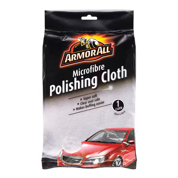 Polishing Cloth