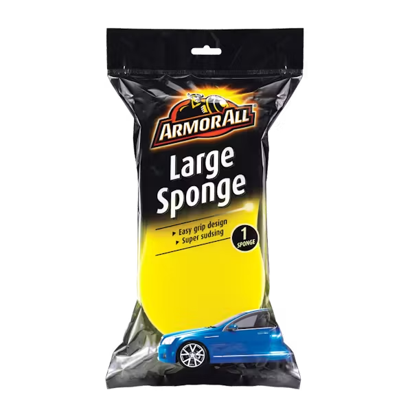 Large Sponge