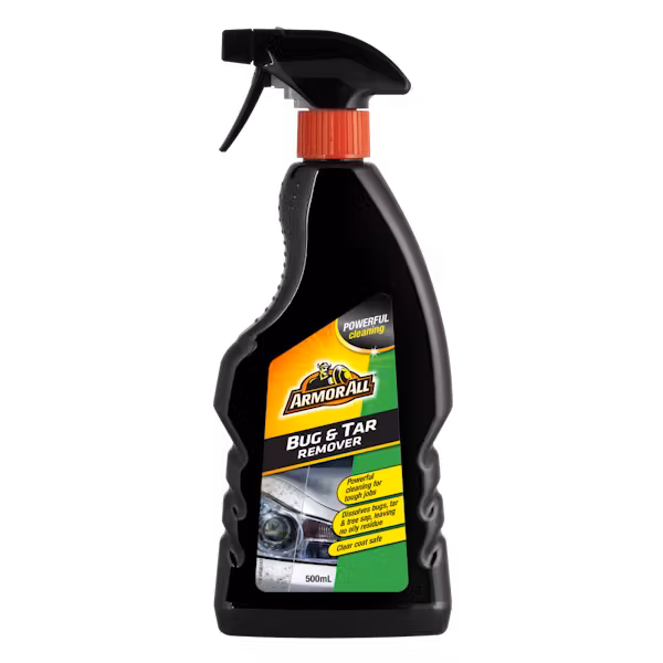 Bug & Tar Remover Trigger