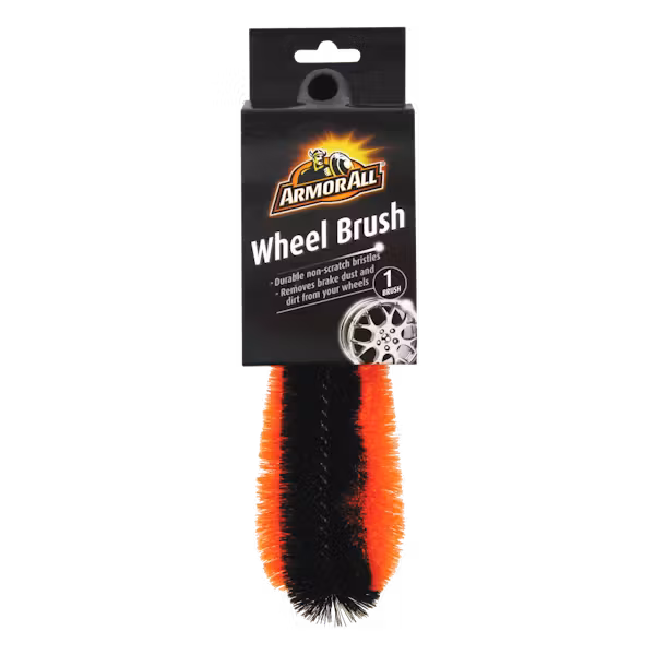 Wheel Brush