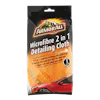 Microfibre 2 in 1 Detailing Cloth Image 1