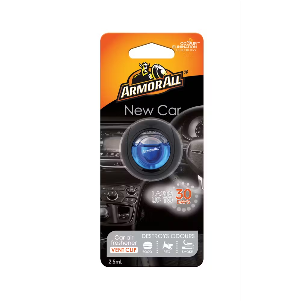 Membrane Air Freshener