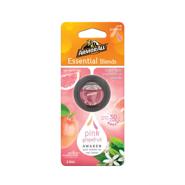 Essential Blends Air Freshener Image 1