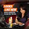 Original Protectant Wipes Image 9