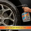 Quicksilver® Wheel & Tire Cleaner Image 3