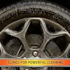 Quicksilver® Wheel & Tire Cleaner Image 4