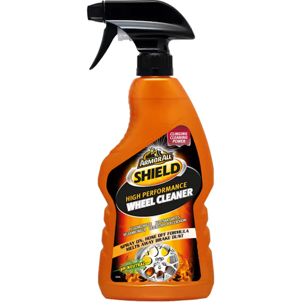 Shield Velgenreiniger Image 1