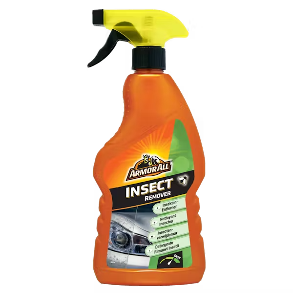 Insectenverwijderaar