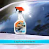 Auto Glass Cleaner Image 2