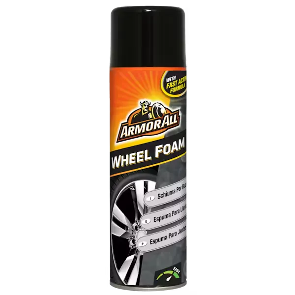 Espuma Para Llantas Image 1