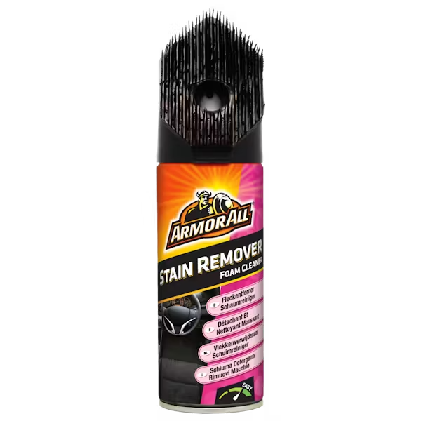 Détachant et Nettoyant Moussant