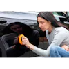 3 Polish Applicator Pads with Handle Image 5
