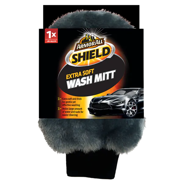 Shield™ Xtra Soft Mitt Image 1
