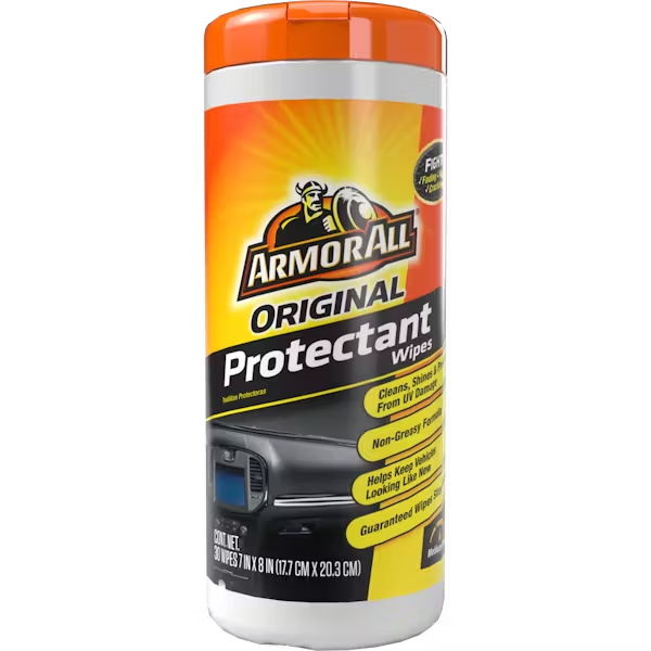 Original Protectant Wipes