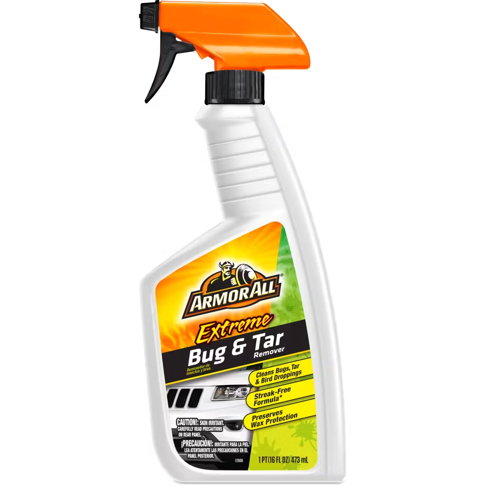 Extreme Bug & Tar Remover