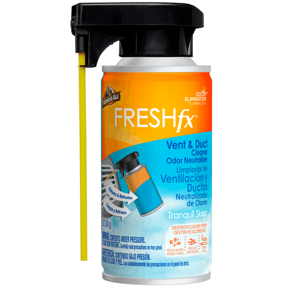 Fresh FX™ Vent & Duct Cleaner Odor Neutralizer