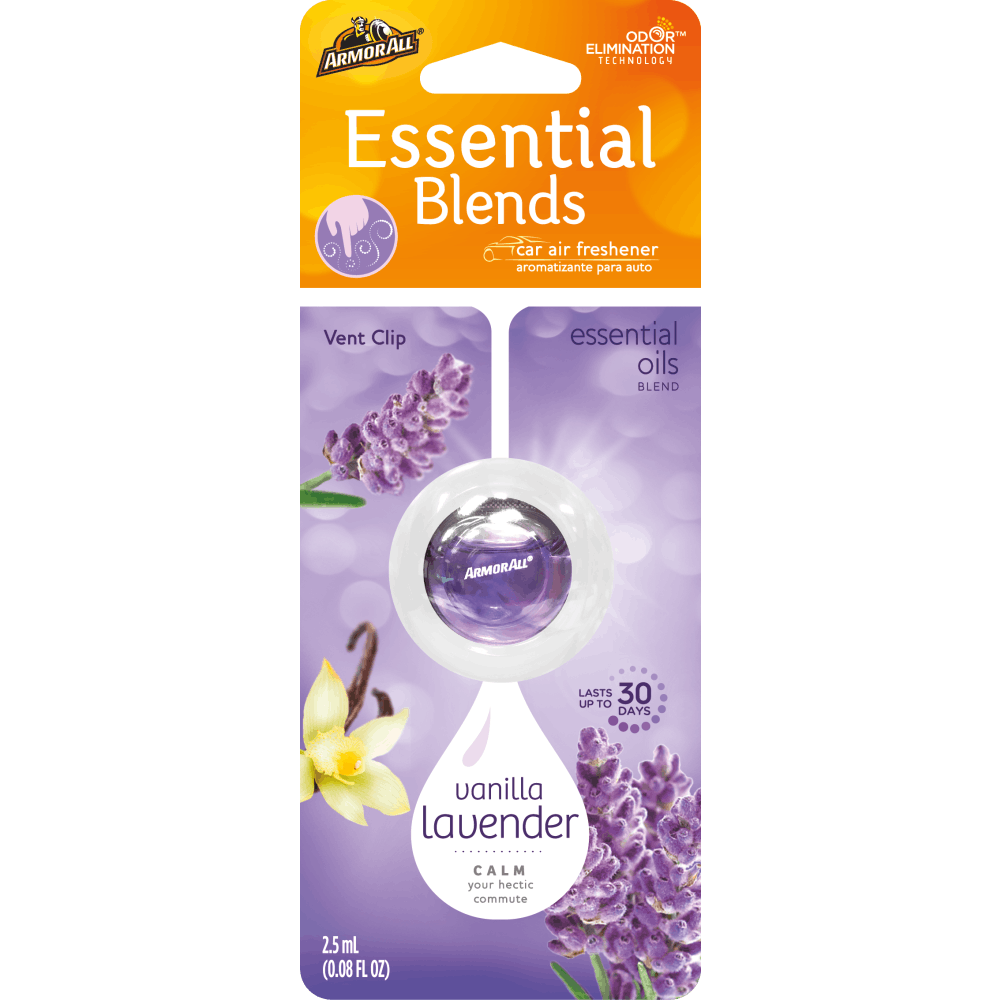 Essential Blends™ Vent Clip