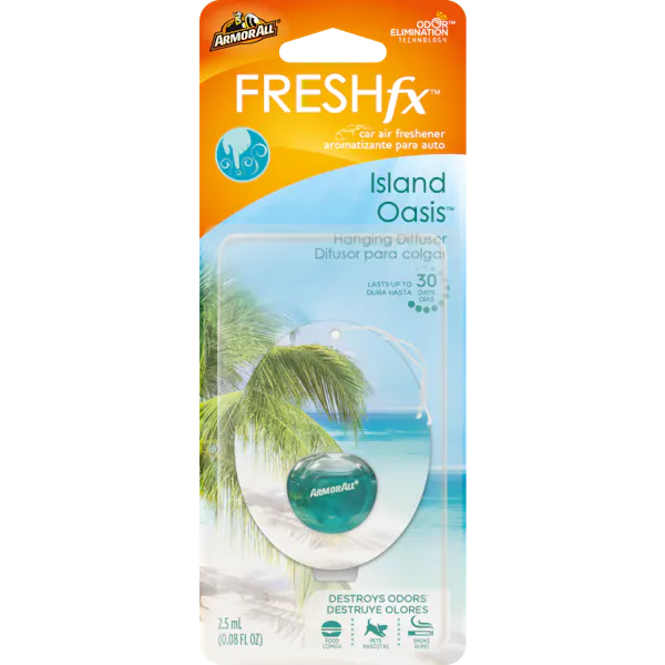 Fresh FX™ Diffuser Image 1