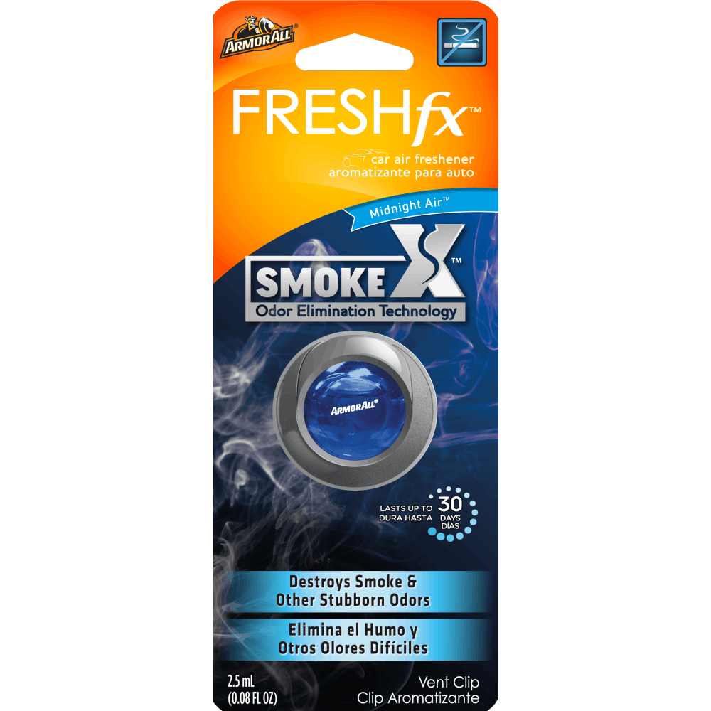 Smoke X™ Vent Clip