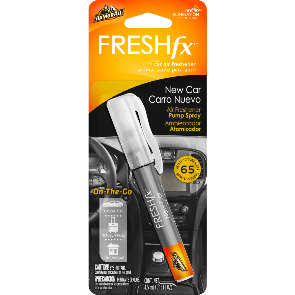 Fresh FX™ Spray Pump Pen