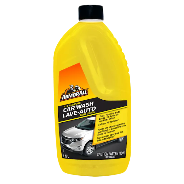 All Purpose Wash Image 1