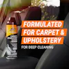 Armor All Fresh FX™ Carpet & Upholstery Cleaner Image 3
