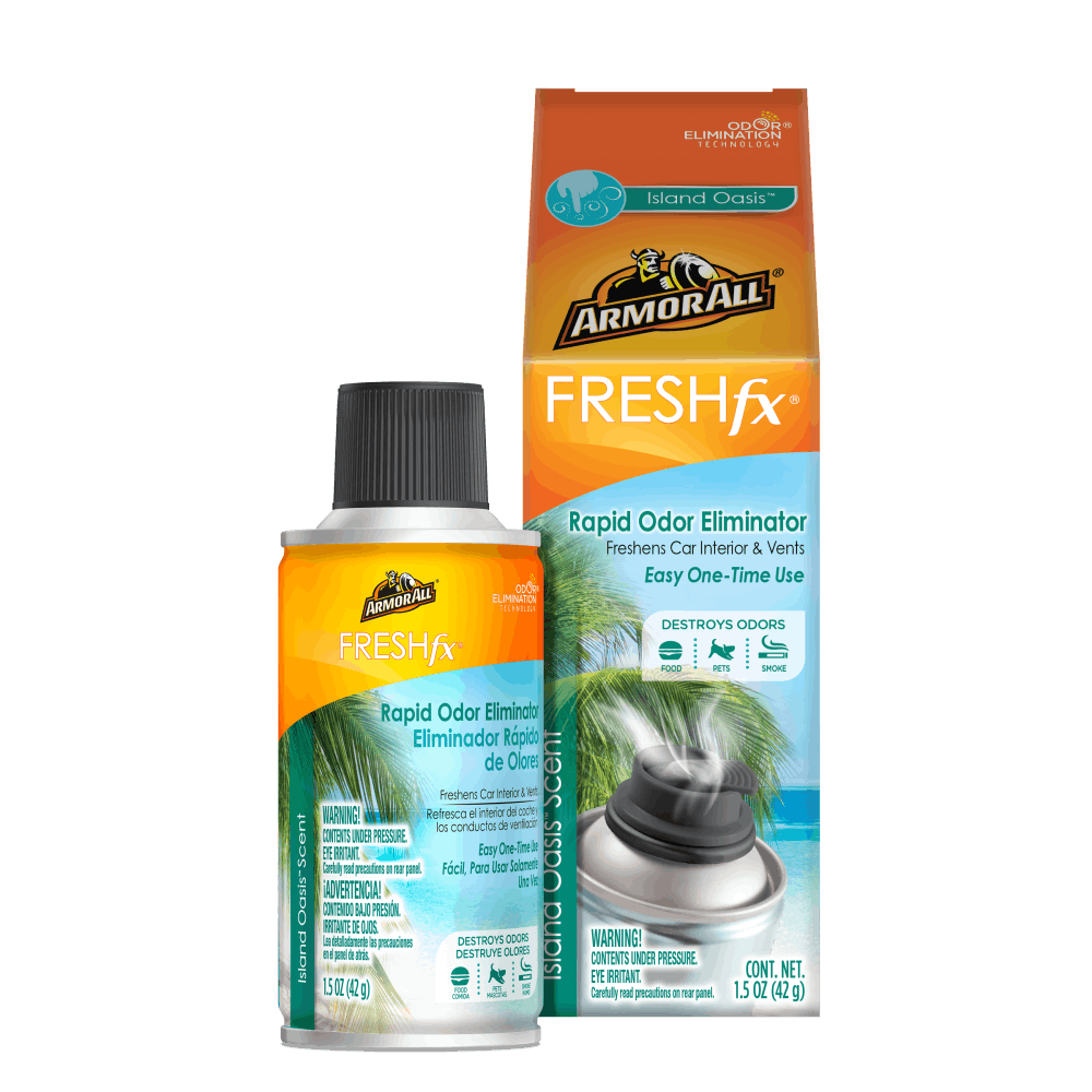 Fresh FX™ Rapid Odor Eliminator