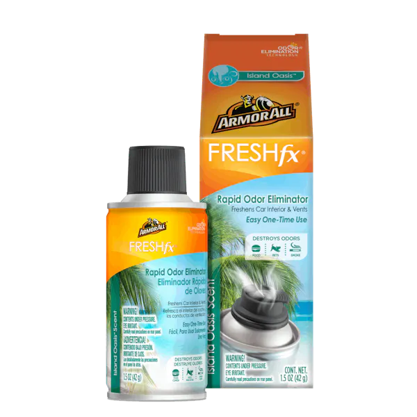 Fresh FX™ Rapid Odor Eliminator Image 1