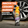 Extreme Shield™ + Ceramic Tire Coating Image 4
