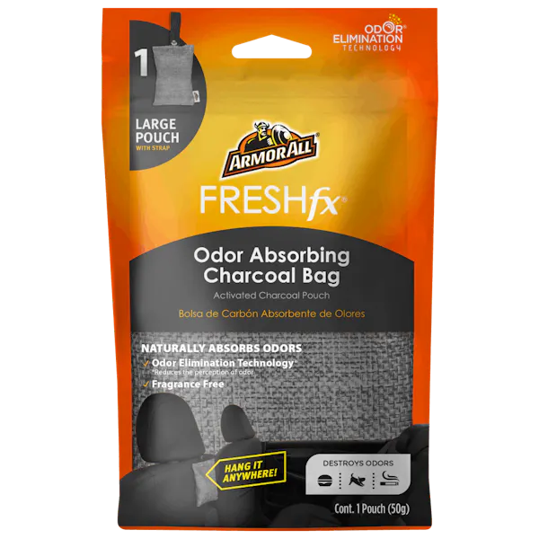 Odor Absorbing Charcoal Bags Image 1