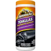 Toallas limpiadoras multiusos Image 1