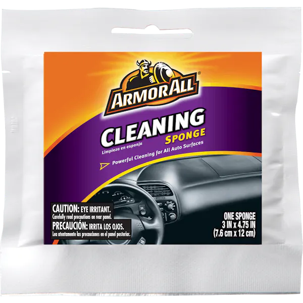 Cleaning Sponge Image 1