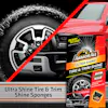 ULTRA SHINE TIRE & TRIM SHINE SPONGES Image 2