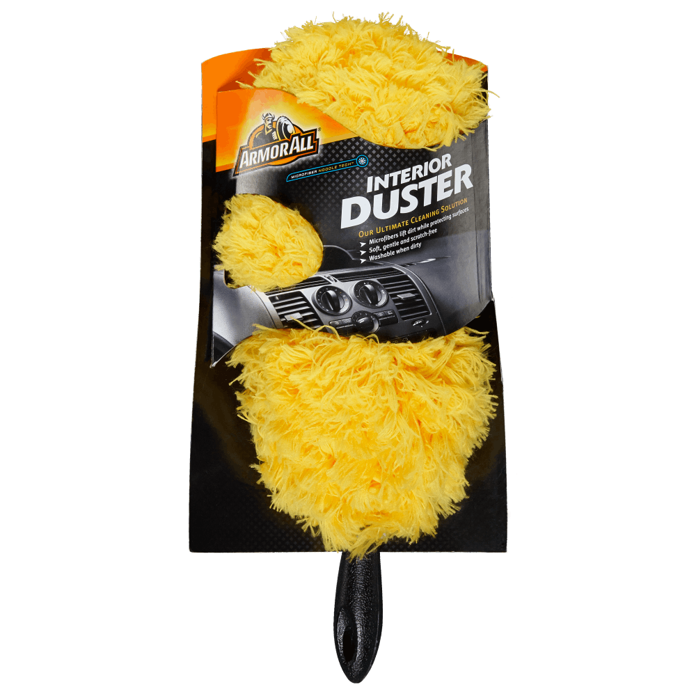 Microfiber Noodle Tech Interior Duster