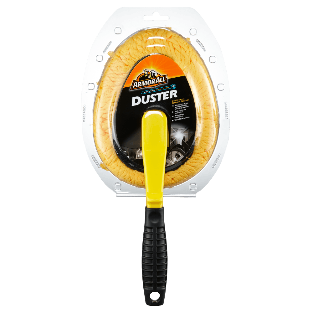 Microfiber Duster