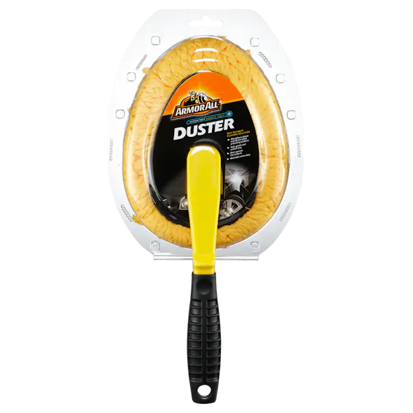 Microfiber Duster Image 1