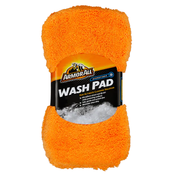 Microfiber Wash Pad Image 1