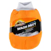 Microfiber Wash Mitt Image 1