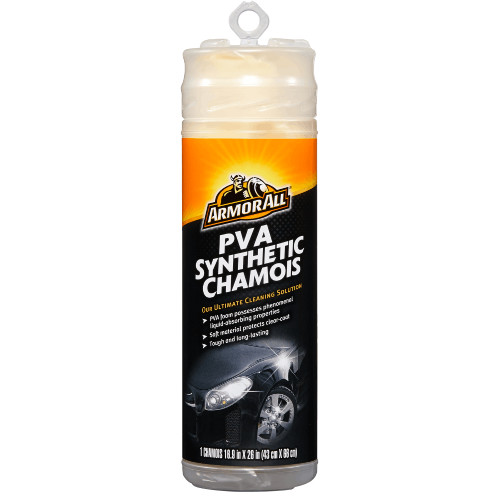 PVA Synthetic Chamois