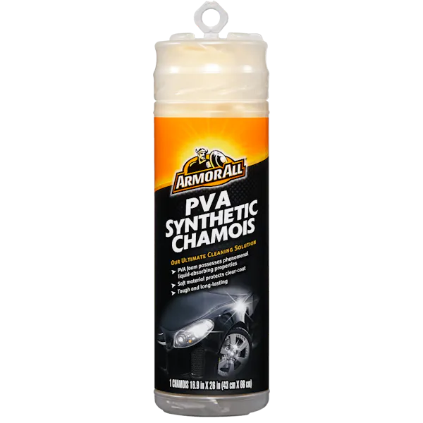 PVA Synthetic Chamois Image 1