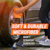 Microfiber Multipurpose Towels Image 4