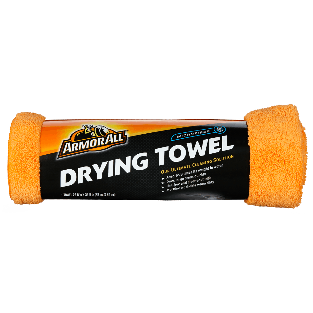 Microfiber Drying Towel