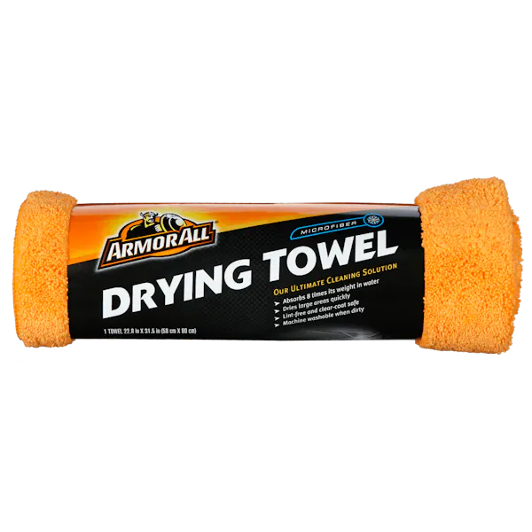 Microfiber Drying Towel Image 1