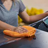 Microfiber Drying Towel Image 2