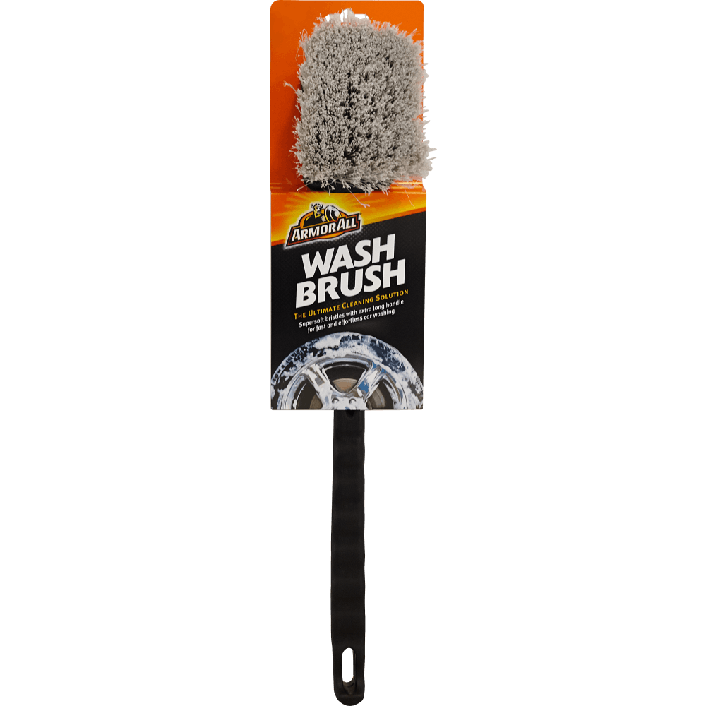 Wash Brush