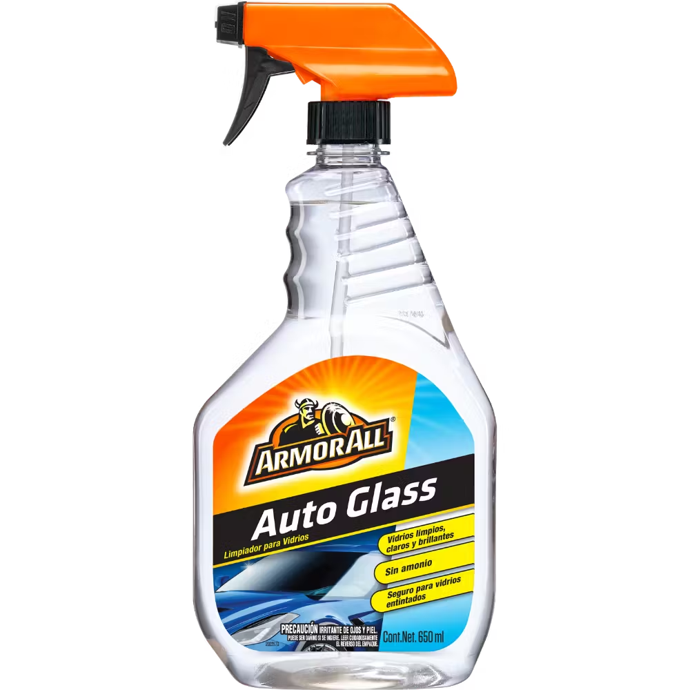 Auto Glass