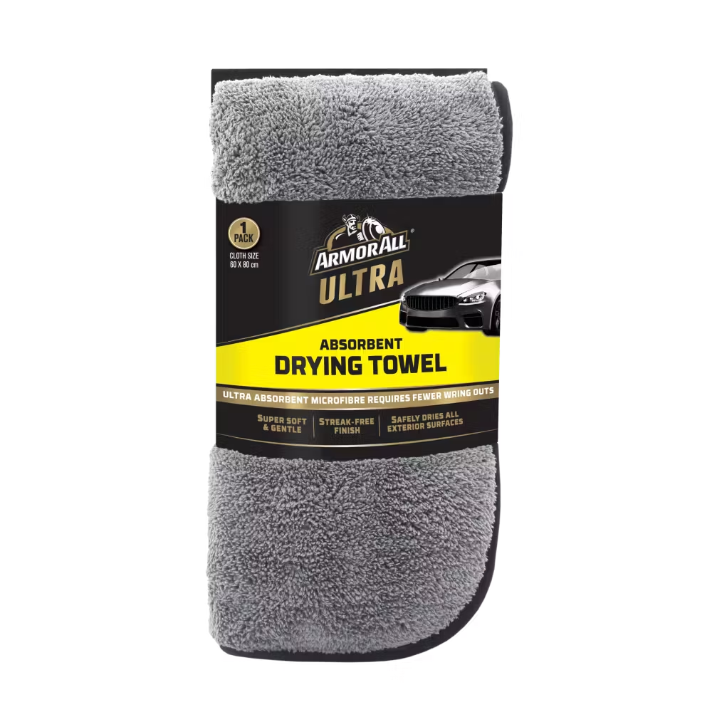 Ultra Absorbent Drying Towel