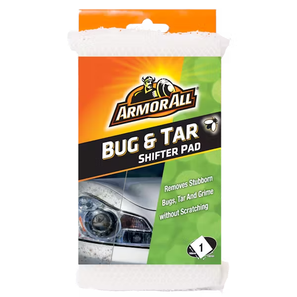 Bug & Tar Shifter Pad