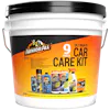 Armor All 9 Piece Ultimate Car Care Kits Image 1