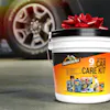 Armor All 9 Piece Ultimate Car Care Kits Image 3